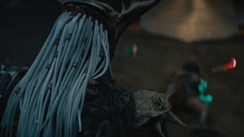 Backdrop do filme: Predador: Terras Selvagens