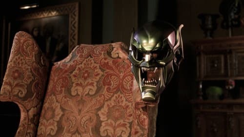 Backdrop do filme: Homem-Aranha