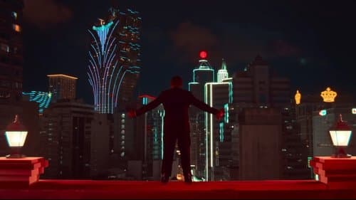 Backdrop do filme: Balada de um Jogador