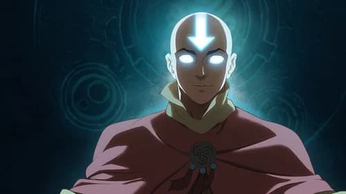 Backdrop do filme: Avatar Aang: O Último Mestre do Ar