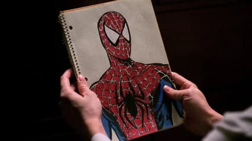 Backdrop do filme: Homem-Aranha