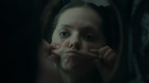 Backdrop do filme: A Meia-Irmã Feia