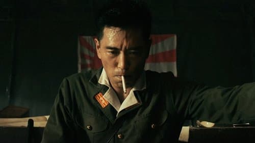 Backdrop do filme: Prisioneiro de Guerra