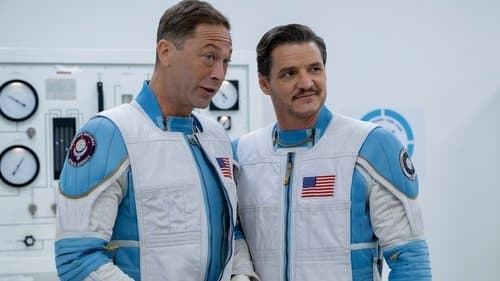 Backdrop do filme: Quarteto Fantástico: Primeiros Passos