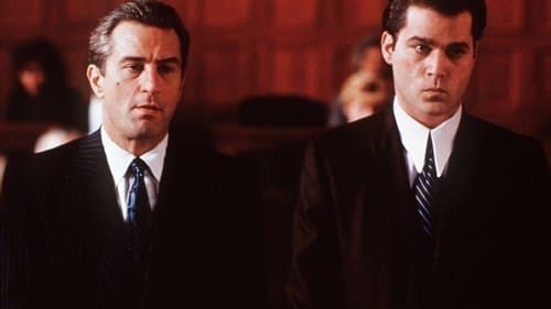 Backdrop do filme: Os Bons Companheiros