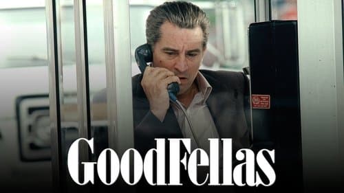 Backdrop do filme: Os Bons Companheiros