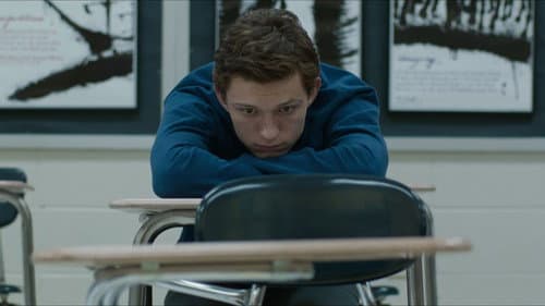 Backdrop do filme: Homem-Aranha: De Volta ao Lar