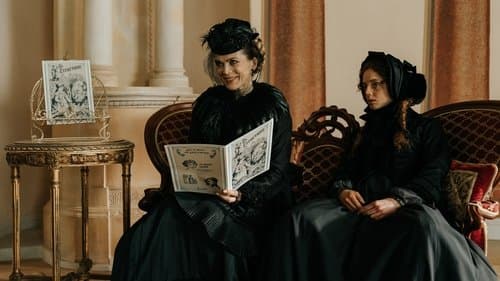 Backdrop do filme: A Meia-Irmã Feia