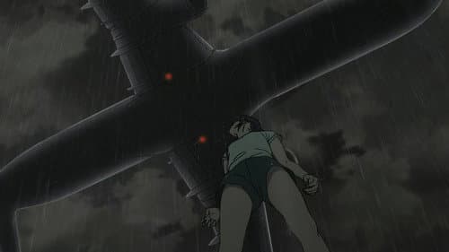 Backdrop do filme: Chainsaw Man – O Filme: Arco da Reze