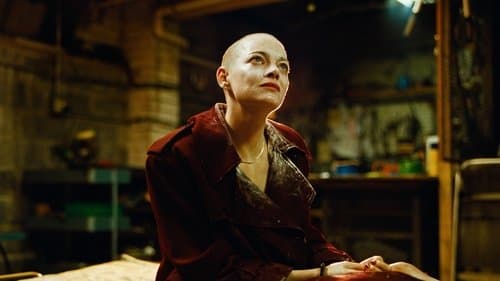 Backdrop do filme: Bugonia