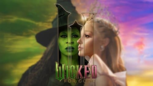 Backdrop do filme: Wicked: Parte 2