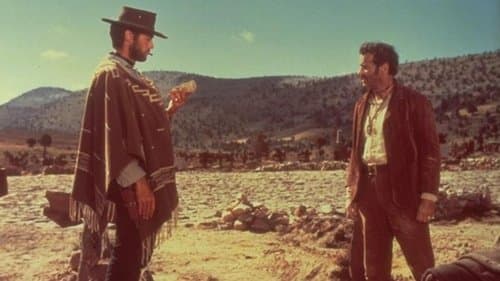 Backdrop do filme: Três Homens em Conflito