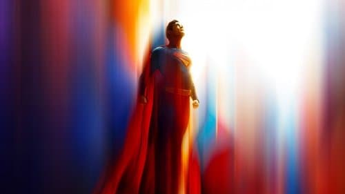Backdrop do filme: Superman
