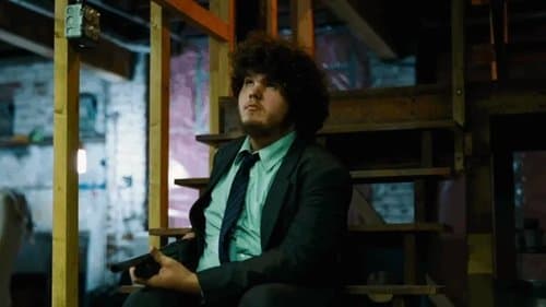 Backdrop do filme: Bugonia