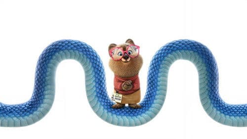 Backdrop do filme: Zootopia 2