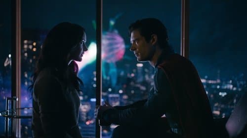 Backdrop do filme: Superman