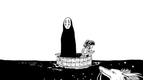 Backdrop do filme: A Viagem de Chihiro