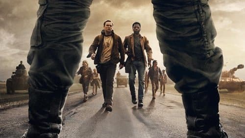 Backdrop do filme: A Longa Marcha: Caminhe ou Morra