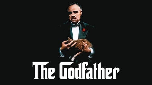 Backdrop do filme: O Poderoso Chefão