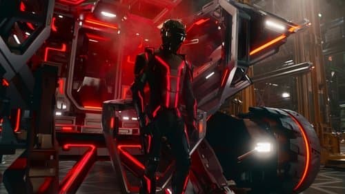 Backdrop do filme: Tron: Ares