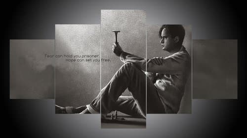 Backdrop do filme: Um Sonho de Liberdade