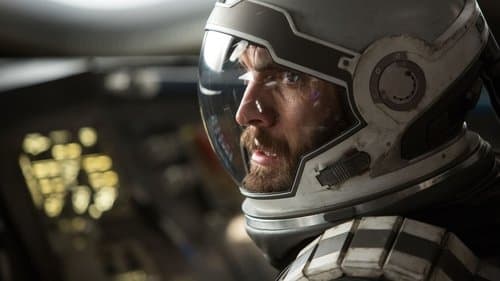 Backdrop do filme: Interestelar