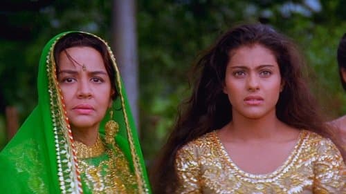 Backdrop do filme: Dilwale vai levar a noiva