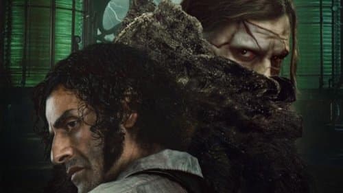 Backdrop do filme: Frankenstein