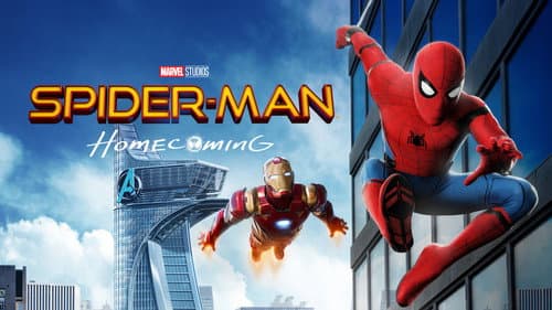 Backdrop do filme: Homem-Aranha: De Volta ao Lar