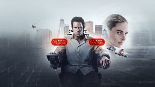 Backdrop do filme: Justiça Artificial