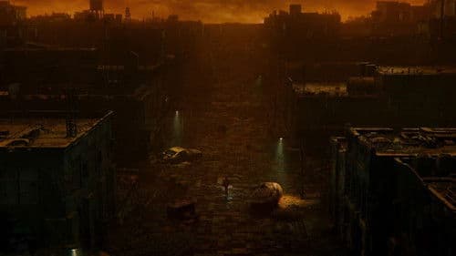 Backdrop do filme: Terror em Silent Hill: Regresso Para o Inferno