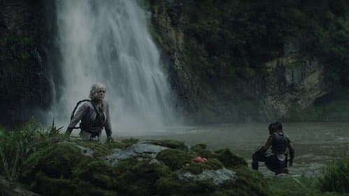 Backdrop do filme: Predador: Terras Selvagens