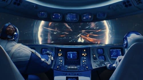 Backdrop do filme: Quarteto Fantástico: Primeiros Passos