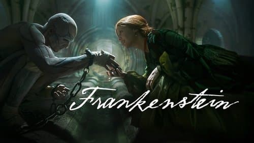 Backdrop do filme: Frankenstein