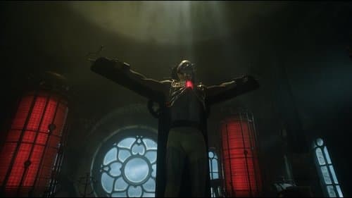 Backdrop do filme: Frankenstein