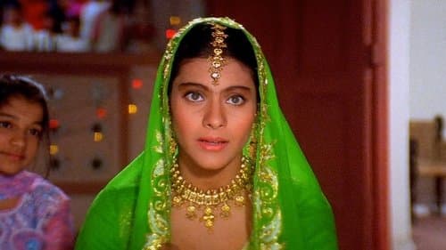 Backdrop do filme: Dilwale vai levar a noiva