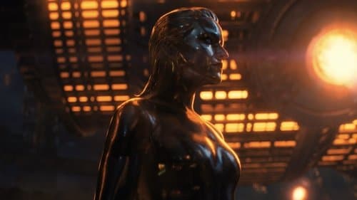 Backdrop do filme: Quarteto Fantástico: Primeiros Passos