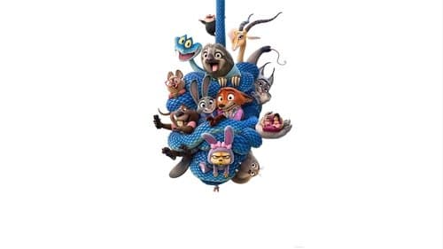 Backdrop do filme: Zootopia 2