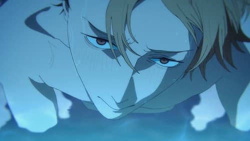 Backdrop do filme: Chainsaw Man – O Filme: Arco da Reze