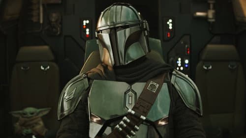 Backdrop do filme: Star Wars: O Mandaloriano e Grogu