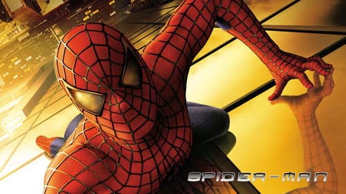 Backdrop do filme: Homem-Aranha