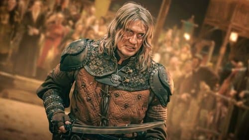 Backdrop do filme: Os Ratos: Uma História de The Witcher