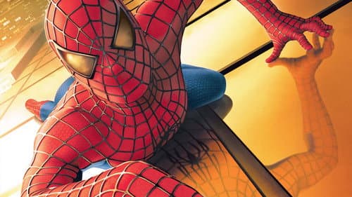 Backdrop do filme: Homem-Aranha