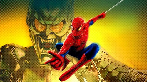 Backdrop do filme: Homem-Aranha
