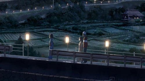 Backdrop do filme: Your name.