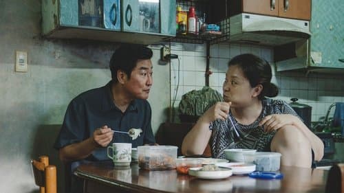 Backdrop do filme: Parasita