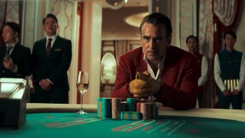 Backdrop do filme: Balada de um Jogador