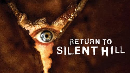 Backdrop do filme: Terror em Silent Hill: Regresso Para o Inferno
