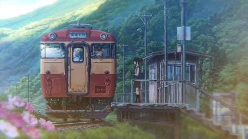 Backdrop do filme: Your name.