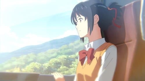 Backdrop do filme: Your name.